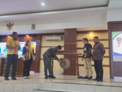 Pemkab Sikka Launching BPJS Ketenagakerjaan untuk 12.900 Pekerja Ekosistem Desa