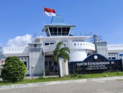 Oknum KSOP Maumere Diduga Pungli Biaya Pengukuran Kapal Ikan, Nelayan: Setor Jutaan Rupiah Tanpa Kuitansi