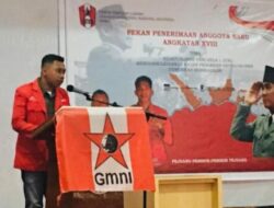 GMNI Sikka Tolak Pembangunan Vila dan Galangan Kapal di Wair Terang, Cium Aroma Kejanggalan Proyek PT ASP