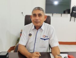 Oknum Ahli Ukur Kapal di Sikka Diskors 6 Bulan, Ka KSOP: Membantu Tapi Timbul Biaya Tetap Salah!