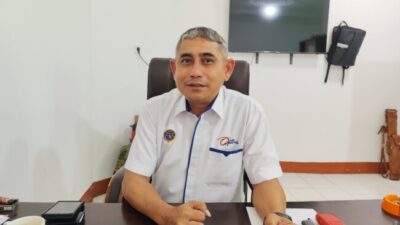 Oknum Ahli Ukur Kapal di Sikka Diskors 6 Bulan, Ka KSOP: Membantu Tapi Timbul Biaya Tetap Salah! 8 IMG 20260615 152431