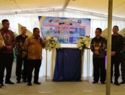Kopdit Pintu Air dan Pemkab Sumba Barat Ajak Warga Jauhi Pinjol Ilegal dan Rentenir