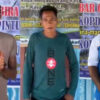 Lawan Praktik Rentenir, Kopdit Pintu Air Disambut Antusias Warga dan Tokoh Adat di Kabupaten Berau