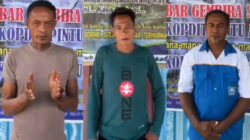 Lawan Praktik Rentenir, Kopdit Pintu Air Disambut Antusias Warga dan Tokoh Adat di Kabupaten Berau