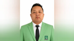 Chandra Grendi Anin Resmi Pimpin DPC PKB TTU Periode 2026–2031, Bidik Kemenangan Politik