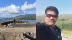 KSDA Tegaskan Izin Proyek PT ASP di Kawasan Konservasi Belum Final: Pembangunan Breakwater Harus Dihentikan