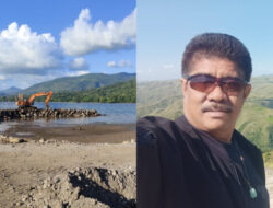 KSDA Tegaskan Izin Proyek PT ASP di Kawasan Konservasi Belum Final: Pembangunan Breakwater Harus Dihentikan