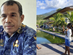 DLH Sikka Sebut Vila PT ASP di Wairterang Belum Kantongi Izin Lingkungan, Potensi Ditutup Paksa