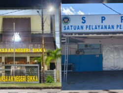 Buntut Penutupan Dapur Makan Bergizi Gratis Wailiti, Kejari Sikka Mulai Lakukan Penelusuran