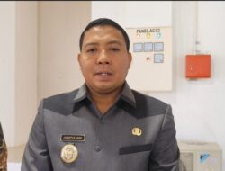 Disebut Kabur dari Pedagang Pasar Alok, Bupati Sikka: Ada Agenda yang Juga Sangat Penting