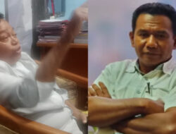 Bantah Tuduhan Fitnah terhadap AWK, Kuasa Hukum Ambo Gaharpung: Pernyataan Klien Kami Berdasarkan Fakta