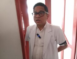 Kawal Kasus Dokter Icha, IDI TTU Desak Perlindungan Hukum dan Sanksi Tegas