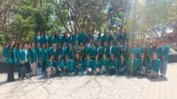 ​65 Mahasiswa FEB Unimor Jalani Magang Berbasis Riset di 13 UKM Kota Kupang