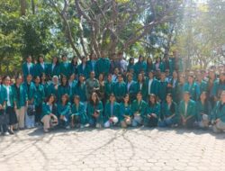 ​65 Mahasiswa FEB Unimor Jalani Magang Berbasis Riset di 13 UKM Kota Kupang