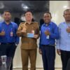 Dua Tahun Jadi Anggota Aktif, Sekda Minahasa Utara Dukung Penuh Ekspansi KSP Kopdit Pintu Air