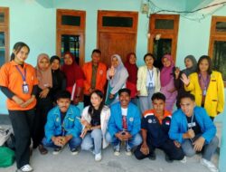 Mahasiswa KKNT GENTASKIN Batch II dan Pemdes Bilal Gelar Penyuluhan Stunting hingga Layanan Posyandu Lansia