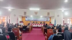Langgar Kode Etik Kasus dr. Icha, 3 Anggota DPRD TTU Sanksi Pemberhentian Sementara