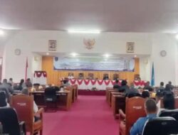 Langgar Kode Etik Kasus dr. Icha, 3 Anggota DPRD TTU Sanksi Pemberhentian Sementara