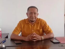 Tindak Lanjuti Putusan BK, Ketua DPRD TTU Tegaskan Seluruh Proses Berjalan Sesuai Regulasi