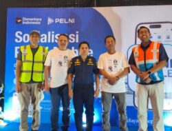 Arus Penumpang di Pelabuhan Maumere Naik Signifikan, Pelni Imbau Beli Tiket Resmi