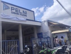 Dugaan Praktik Calo Tiket di PELNI Maumere Mencuat, Kepala Cabang Angkat Bicara