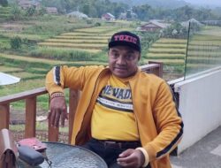 TPDI-NTT Desak Kejari Ende Tuntaskan Kasus Dugaan Korupsi Dana DAK dan DAU Rp 49,8 Triliun