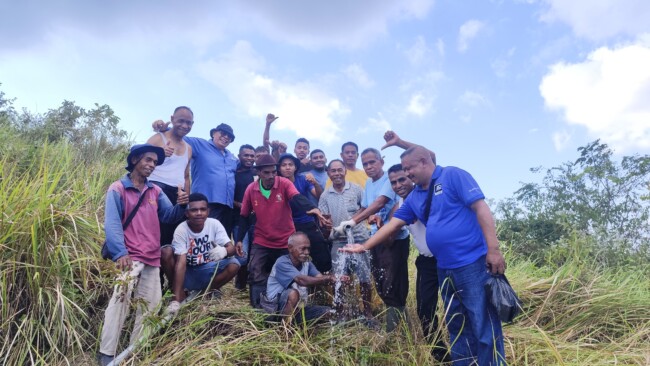 Bantuan Murni Tanpa Motif Politik, Warga Dusun Rotat Puji Ketulusan Suitbertus Amandus 2 IMG 20260716 141819