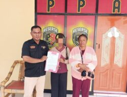 Hamili Ponakan Kandung dan Kabur ke Kalimantan,Kuasa Hukum Desak Polres Sikka Buru Terduga Pelaku