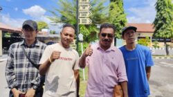 Tuding Penyitaan Mobil Kasus BBM Tanpa Dasar dan Melanggar KUHAP, Kuasa Hukum Ancam Gugat Institusi Polri