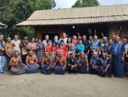 Cletus Beru Tembus 5 Besar WIA 2026, Kemenpar Lakukan Visitasi Faktual ke Sanggar Doka Tawa Tana