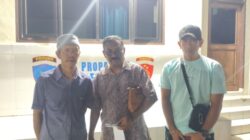 ​Dinilai Langgar SOP dan Lamban Usut Kasus BBM, Penyidik Tipidter Polres Sikka Dilaporkan ke Propam Polri