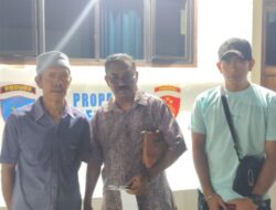 ​Dinilai Langgar SOP dan Lamban Usut Kasus BBM, Penyidik Tipidter Polres Sikka Dilaporkan ke Propam Polri