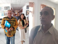 Keluarga dan Kuasa Hukum dr. Icha Desak BK DPRD TTU Usut Tuntas Pelanggaran Etik Oknum Dewan