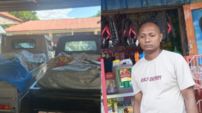 Dua Bulan Mobil Ditahan Tanpa Surat Sita, Warga Waigete Keluhkan Penanganan Kasus BBM di Sikka