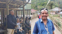 Disparekraf NTT Sebut Cletus Beru Layak Jadi Local Hero 2026: Ia Memilih Pulang demi Tegaknya Peradaban