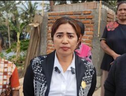 Pokir Terhalang Defisit APBD, Yuslin Nursivin Dua Botha dan Tokoh Masyarakat Inisiasi Swadaya Air Bersih Masuk Rotat