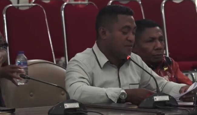 Mutasi Sekda Sikka Tuai Polemik, Fokalis Sebut Itu Demosi, BKPSDMD: Sudah Sesuai Pertek BKN 2 Screenshot 2026 07 30 19 25 02 040 com.miui .gallery edit
