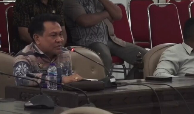 Mutasi Sekda Sikka Tuai Polemik, Fokalis Sebut Itu Demosi, BKPSDMD: Sudah Sesuai Pertek BKN 2 Screenshot 2026 07 30 19 25 44 677 com.miui .gallery edit