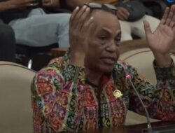 RDP Tentang Mutasi Sekda Sikka, Anggota DPRD: Bupati dan Wakil ‘Buta Kenop’ Soal Birokrasi