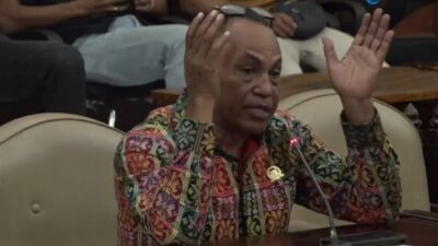RDP Tentang Mutasi Sekda Sikka, Anggota DPRD: Bupati dan Wakil 'Buta Kenop' Soal Birokrasi 8 Screenshot 2026 07 30 21 06 18 892 com.miui .gallery edit