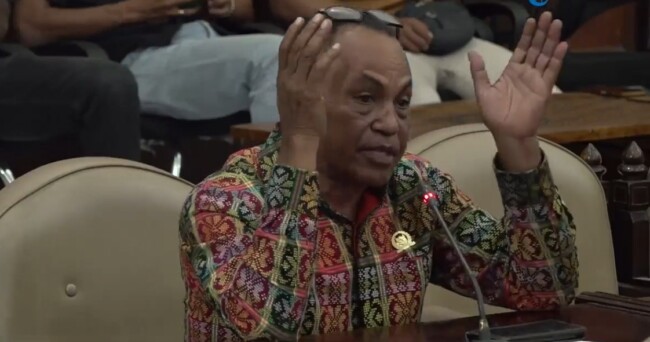 RDP Tentang Mutasi Sekda Sikka, Anggota DPRD: Bupati dan Wakil 'Buta Kenop' Soal Birokrasi 1 Screenshot 2026 07 30 21 06 18 892 com.miui .gallery edit