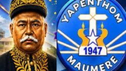 Sambut HUT ke-79, Yayasan Yapenthom Maumere Siapkan Rangkaian Kegiatan Akbar