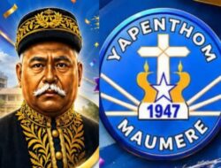 Sambut HUT ke-79, Yayasan Yapenthom Maumere Siapkan Rangkaian Kegiatan Akbar