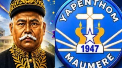 Sambut HUT ke-79, Yayasan Yapenthom Maumere Siapkan Rangkaian Kegiatan Akbar