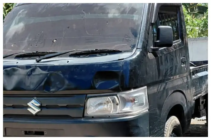 Kades Reroroja Diduga Gadai Mobil Operasional BUMDes Hingga Nyaris Ditarik Perusahaan Pembiayaan 2 FotoJet 2026 08 06T151250.009