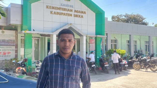 Umpatan Monyet Kepada Guru di Sikka, PGRI dan TaGSi Sikka Sebut Ada Indikasi Rasis dan Bullying 2 IMG 20260804 WA0013