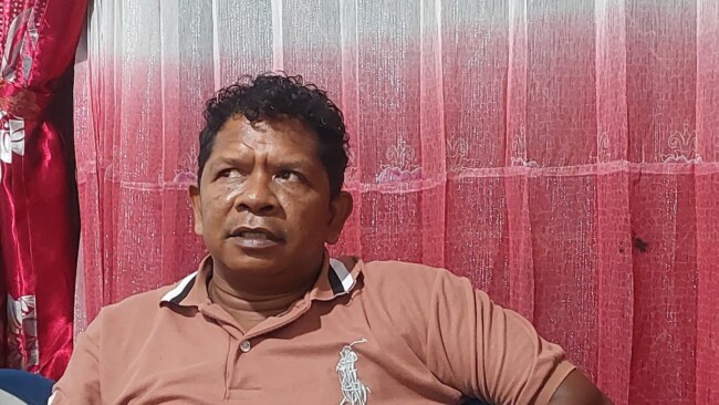 Tak Terima Rekannya Diumpat 'Monyet', Ikatan Guru Agama Katolik Sikka Desak Kemenag Bertanggung Jawab 2 IMG 20260805 WA0003