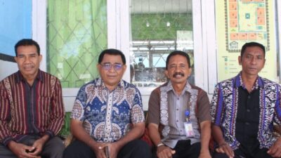 Umpatan Monyet Kepada Guru di Sikka, PGRI dan TaGSi Sikka Sebut Ada Indikasi Rasis dan Bullying