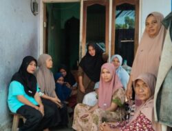 Korban Gempa Flores di Nangahure Lembah-Sikka  Mengaku Belum Didata dan Belum Terima Bantuan Pemerintah