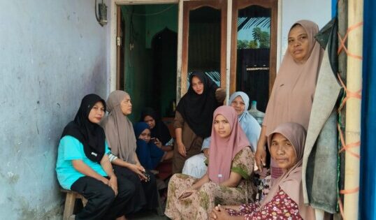 Korban Gempa Flores di Nangahure Lembah-Sikka Mengaku Belum Didata dan Belum Terima Bantuan Pemerintah 1 IMG 20260820 WA0015 e1787205162645